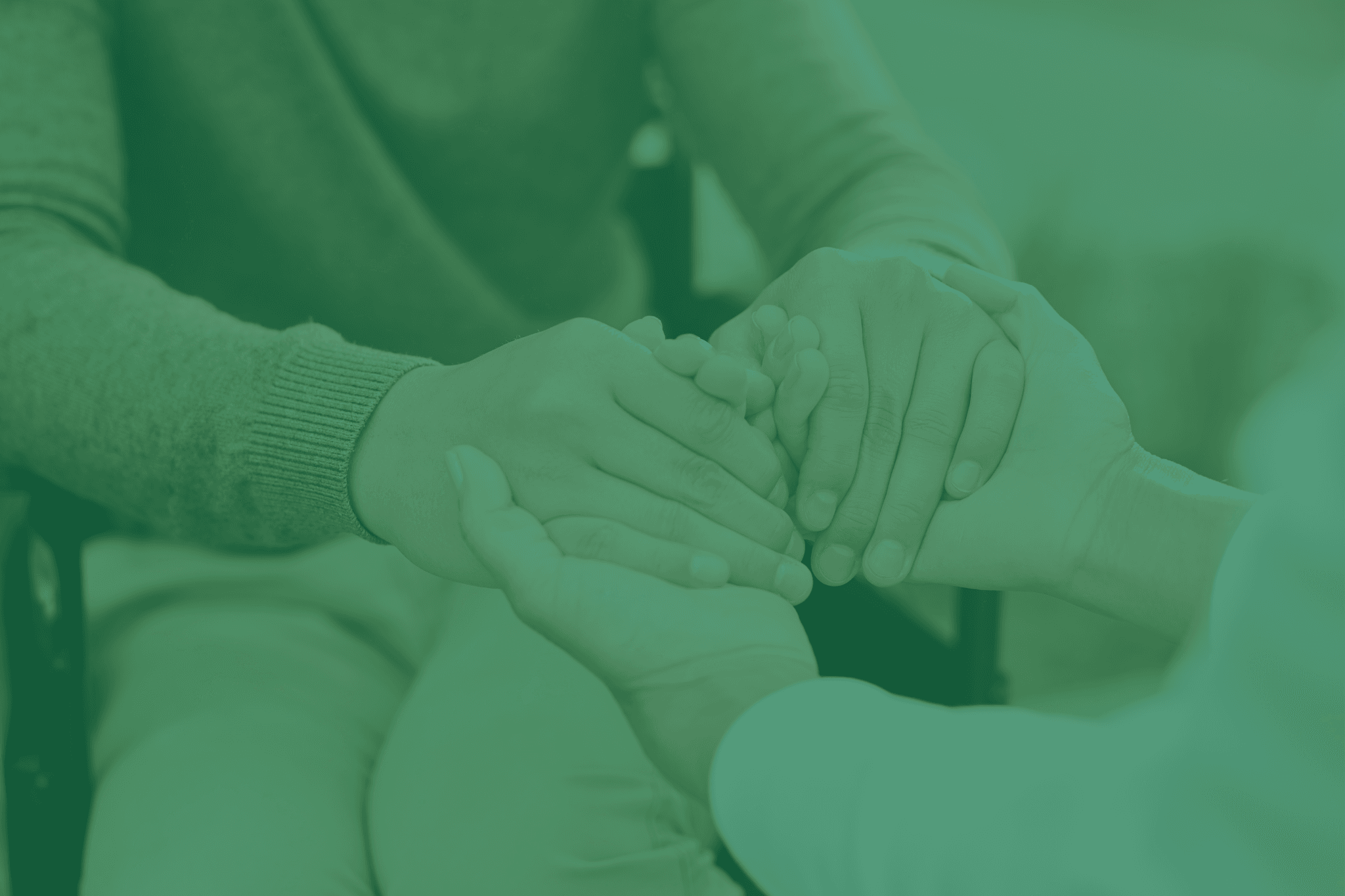 In-Person Support Worker Training 