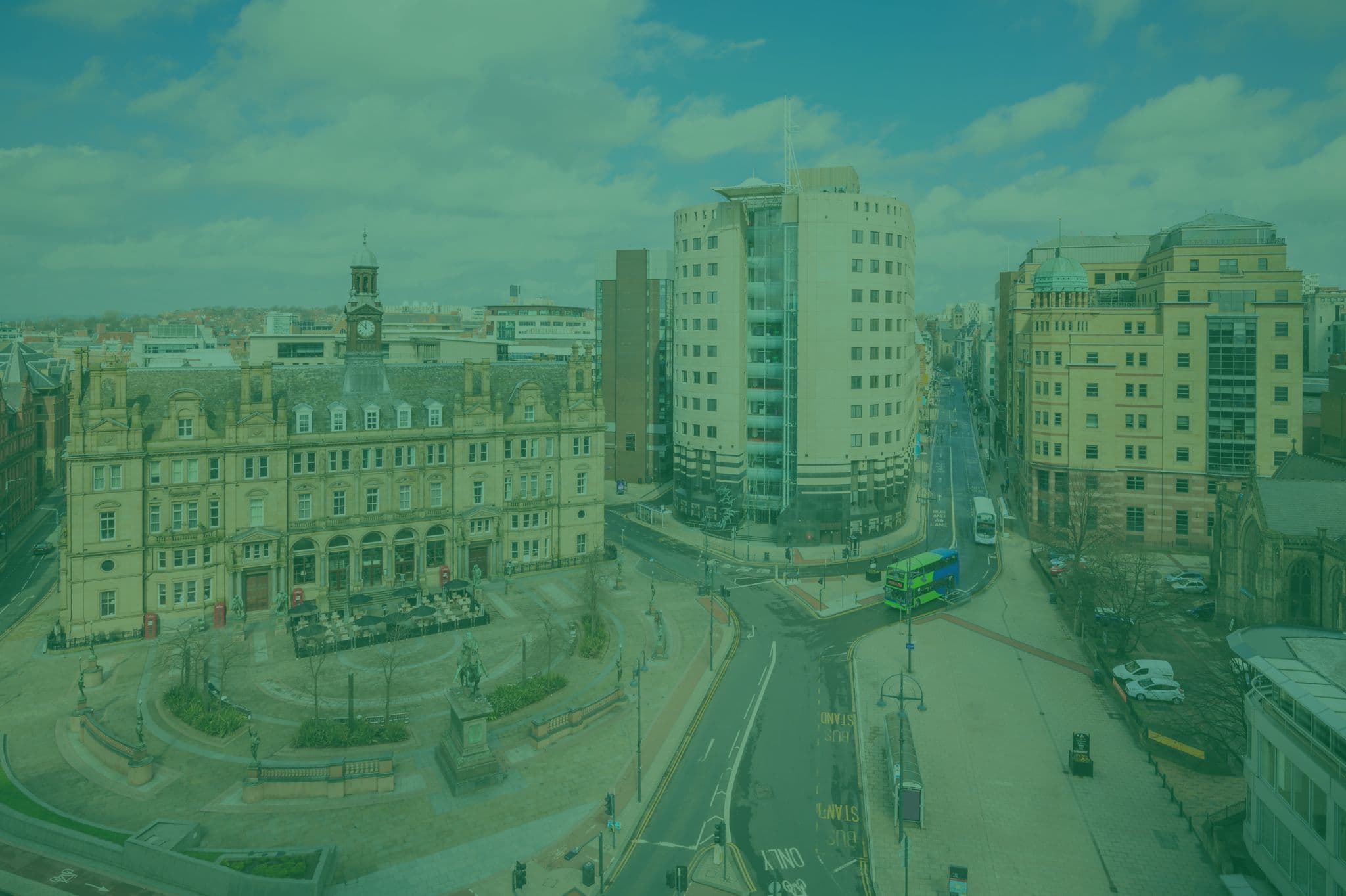 Support Worker Jobs Leeds
