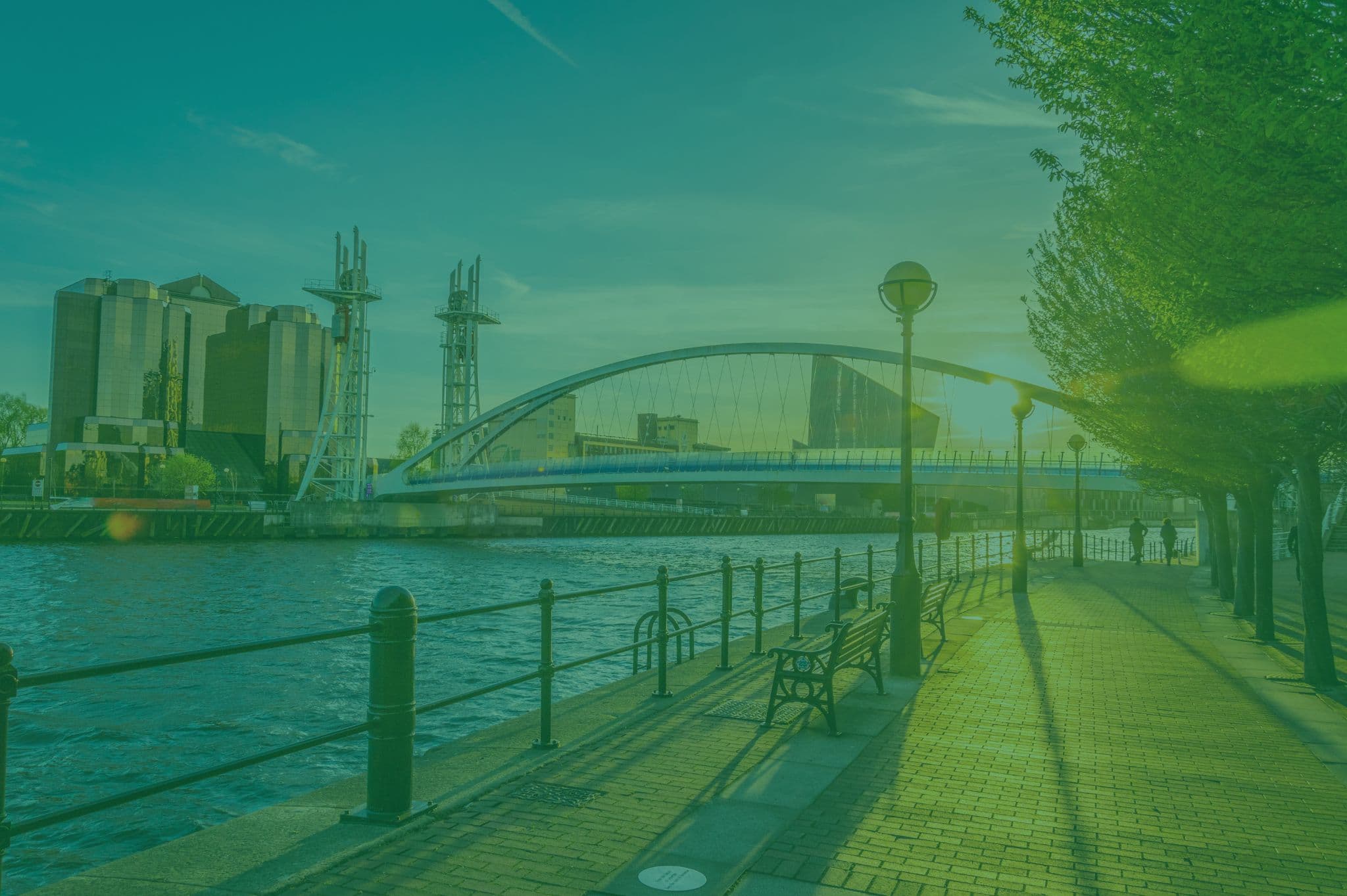 Support Worker Jobs Manchester